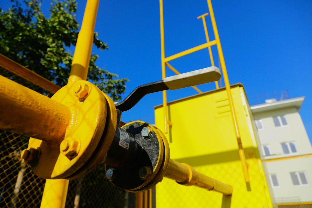 В Волгоградской области газовики проведут техобслуживание 32 тысяч единиц запорной арматуры на газопроводах