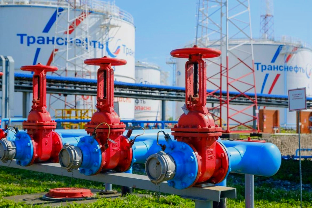 «Транснефть – Прикамье» провела ремонт запорной арматуры и оборудования на нефтепроводах