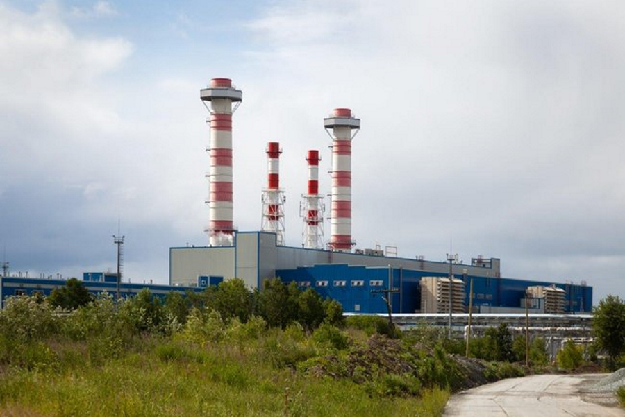 В рамках обновления Нижнетуринской ГРЭС энергетики проведут ремонт неотключаемой запорной арматуры