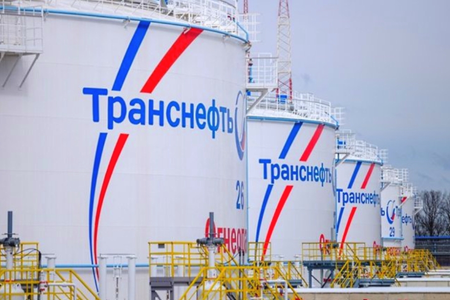 Компания «Транснефть – Западная Сибирь» проведет реконструкцию Ачинской, Анжеро-Судженской и Рыбинской ЛПДС
