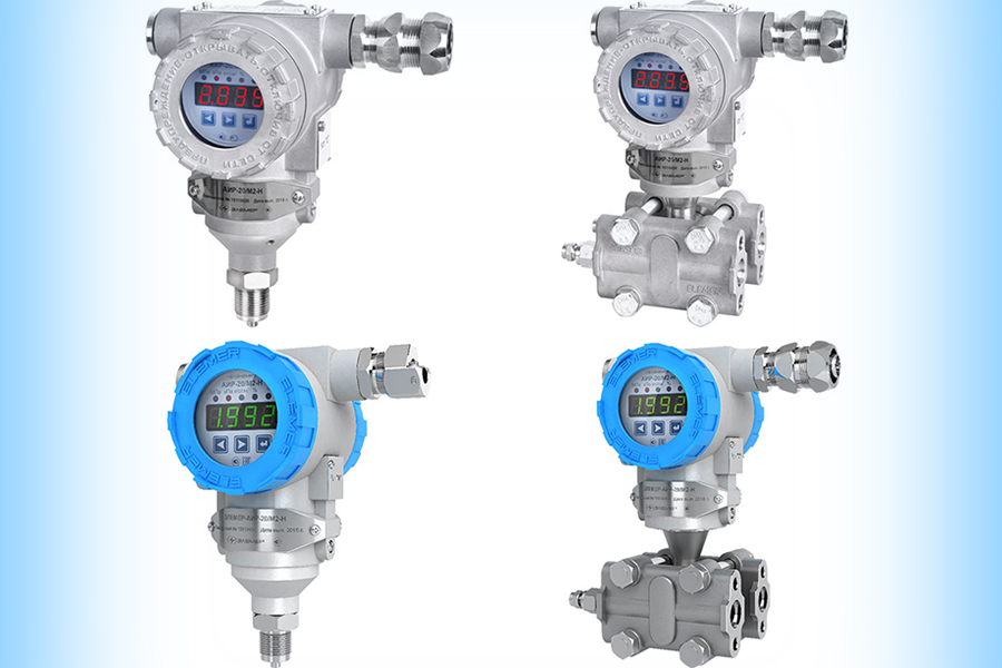 На преобразователи давления АИР-20/М2-Н. НПП «ЭЛЕМЕР» продлен сертификат на соответствия требованиям Уровня Полноты Безопасности 2