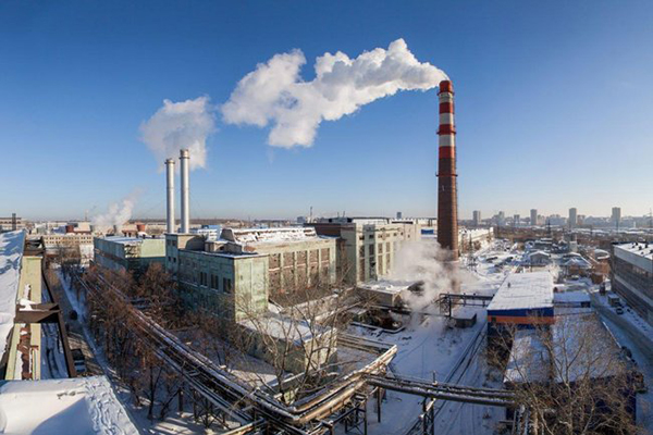 Группа «Т Плюс» направила 24,6 млн рублей на автоматизацию насосного оборудования ТЭЦ ТМЗ в Екатеринбурге