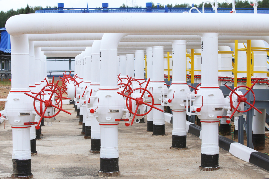 Компания «Транснефть – Дружба» провела плановые работы на производственных объектах в трех регионах РФ