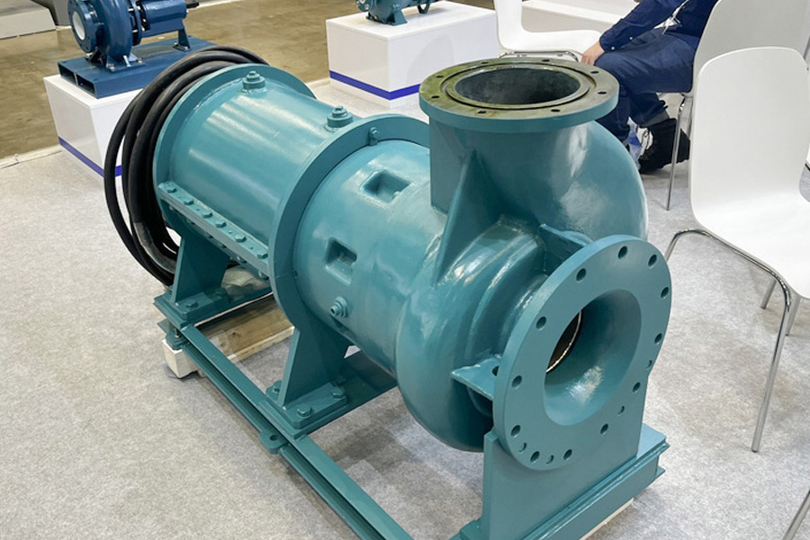 Медиагруппа ARMTORG. Фоторепортаж с Aquatherm Moscow 2023. Часть I