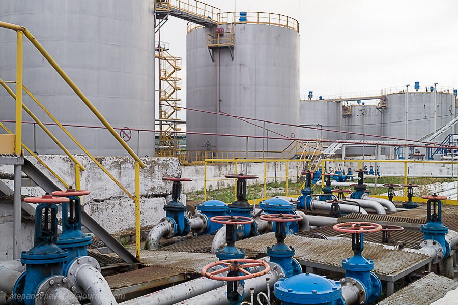 ПАО АНК «Башнефть» сэкономило более 1 млрд рублей от реализации программ по энергосбережению