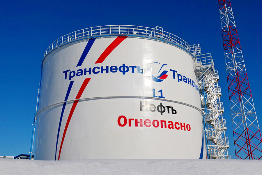 АО «Транснефть – Урал» провело техническое обслуживание более чем 6 тыс. единиц запорной арматуры