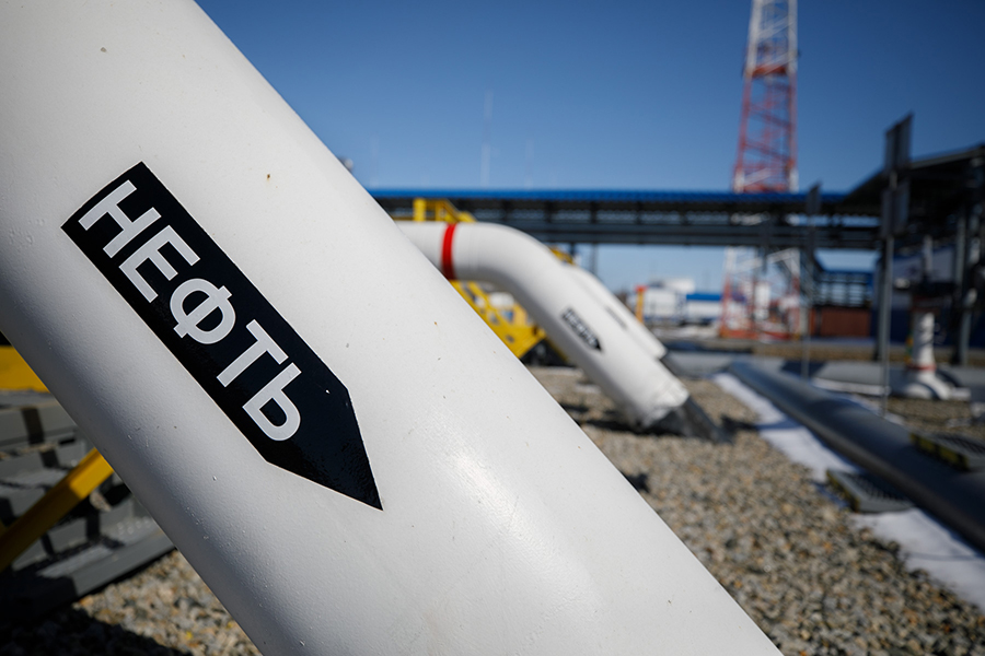 АО «Транснефть – Сибирь» провело техническое обслуживание свыше 2,3 тыс. единиц запорной арматуры