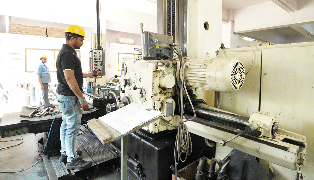 Интервью с Джозефом Калапуракалом, основателем компании Enoch Controls Private Limited: «Наши клапаны отличаются высокой надежностью и сверхпрочностью»