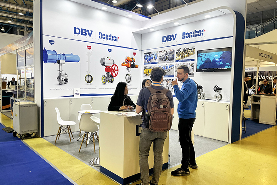 Фоторепортаж медиагруппы ARMTORG с международной выставки НЕФТЕГАЗ-2023