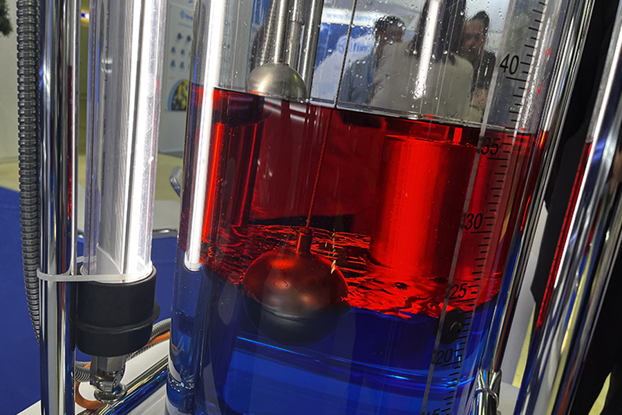 Фоторепортаж медиагруппы ARMTORG с международной выставки НЕФТЕГАЗ-2023. Часть II