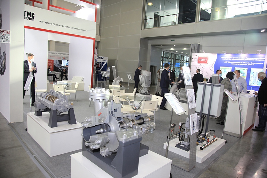 АО «ГИДРОМАШСЕРВИС» представит новые разработки на выставке «IRAN INTERNATIONAL OIL, GAS, REFINING & PETROCHEMICAL EXHIBITION»