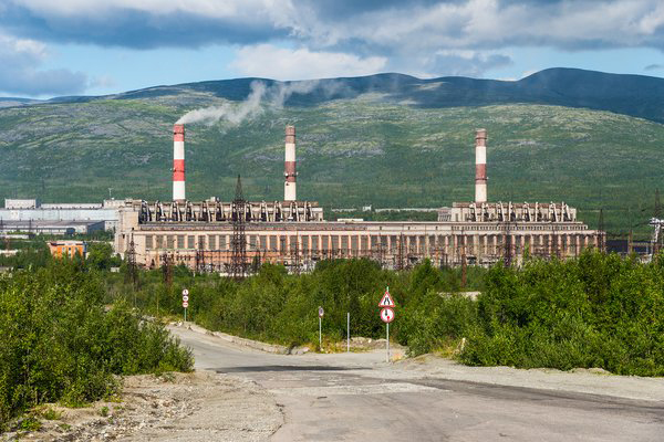 На Апатитской ТЭЦ проведут текущий ремонт всех котлоагрегатов