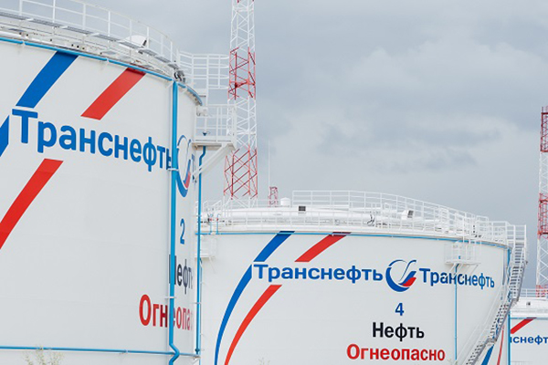 60 сотрудников ООО «Транснефть – Балтика» приняли участие в плановом комплексном учебно-тренировочном занятии