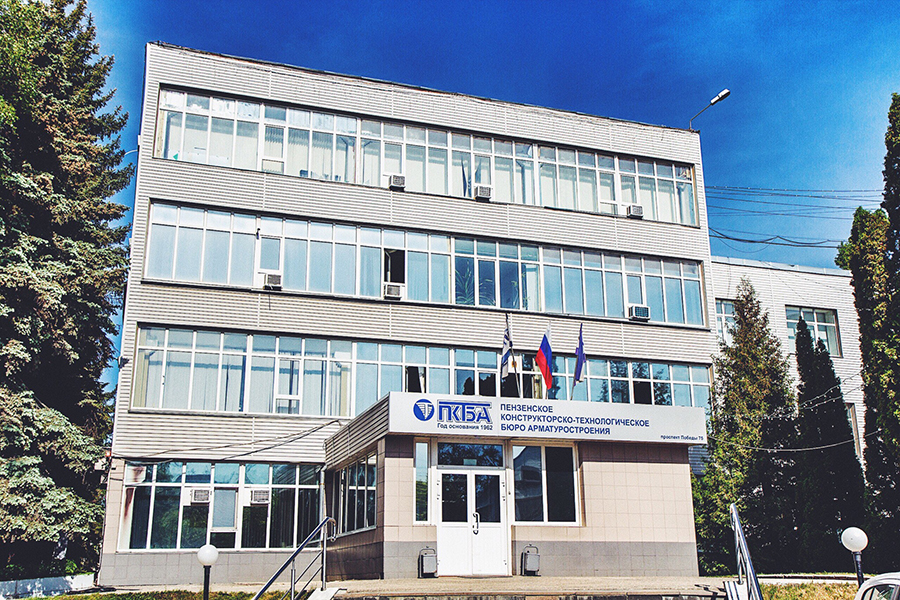 ПКТБА представит свою продукцию на 28-й международной выставке «Нефть и Газ Каспия» в Баку