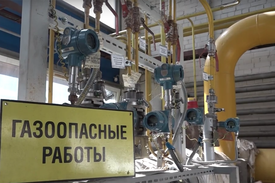 На Архангельской ТЭЦ проведут 9 текущих ремонтов единиц основного оборудования