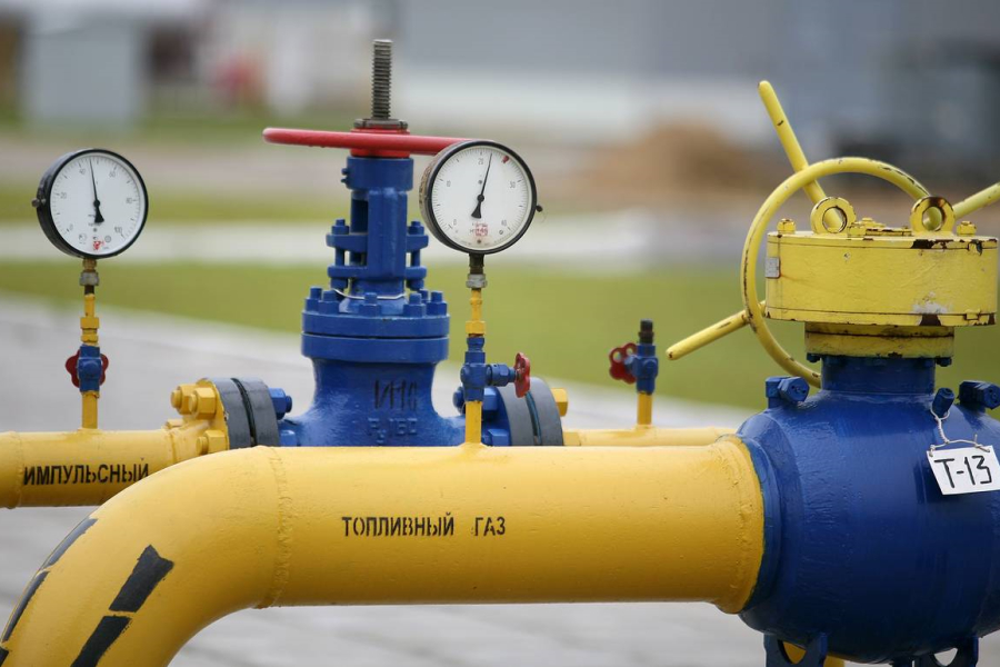 АО «Газпром газораспределение Ленинградская область» перевело три котельные на природный газ