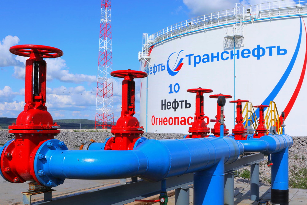 Сотрудники «Транснефть – Диаскан» разработали магнитную измерительную систему для внутритрубного обследования