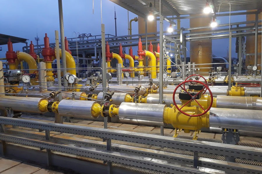АО «Востсибнефтегаз» сэкономило 520 млн рублей в ходе реализации программы повышения операционной эффективности