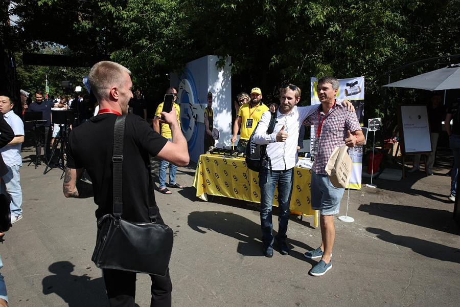 ГК LD примет участие в масштабном мероприятии строительной отрасли «Строители будущего»