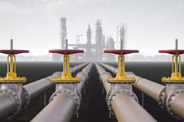 Перенесены сроки запуска проекта по строительству газоперерабатывающего и СПГ-завода в Усть-Луге