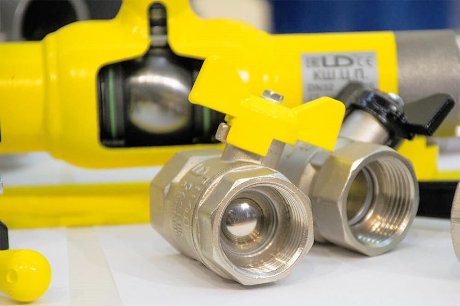 Группа компаний LD примет участие в международной выставке Heat&Electro Machinery