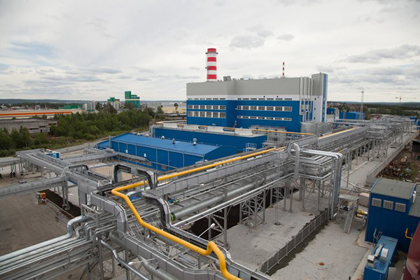ПАО «Т Плюс» представило проекты по цифровой трансформации в Екатеринбурге заместителю Министра энергетики РФ