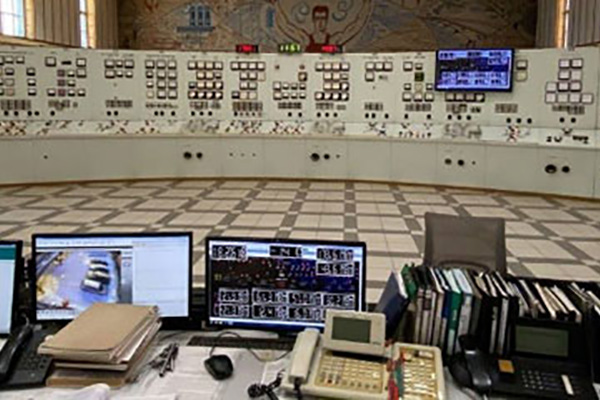 Разработанный компанией «КРУГ» тренажёр электроцеха получил положительную оценку руководства Салаватской ТЭЦ