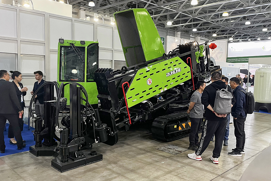 Фото недели: Медиагруппа ARMTORG приняла участие в выставке ЭКВАТЭК-2023 и представила актуальные выпуски журнала «Вестник арматуростроителя»