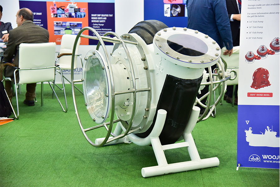 Международная выставка «НЕВА 2023». Фоторепортаж медиагруппы ARMTORG