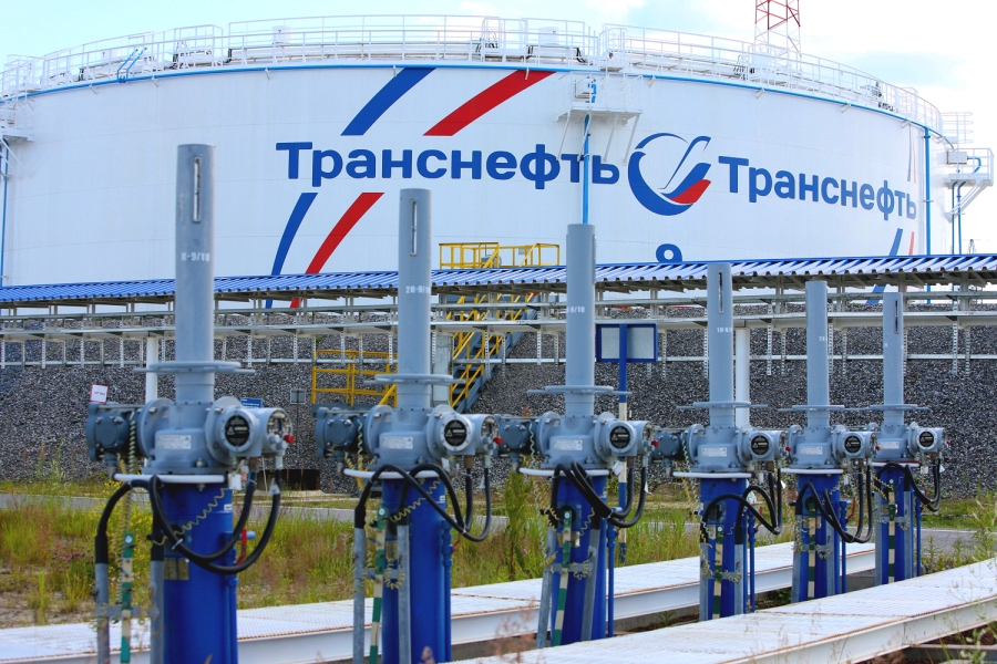 Компания «Транснефть» внедрила в промышленную эксплуатацию автоматизированную систему АСКОН-НП