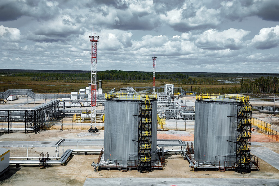 Компания «Конданефть» сэкономила более 200 млн рублей в рамках реализации программы повышения производственной эффективности