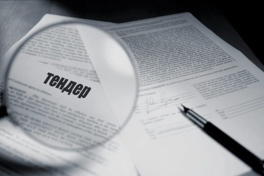 Общество с ограниченной ответственностью «Гринфин» ищет поставщика задвижек с электроприводом