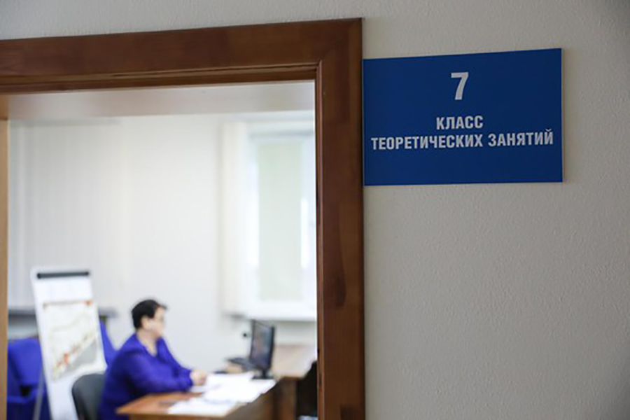 На базе СКФУ создадут кафедру «Современные технологии в системах газоснабжения и газораспределения»