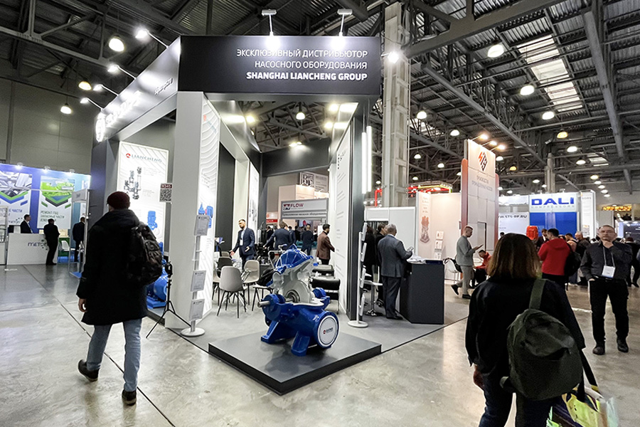 Международная выставка PCVExpo 2023. Фоторепортаж медиагруппы ARMTORG