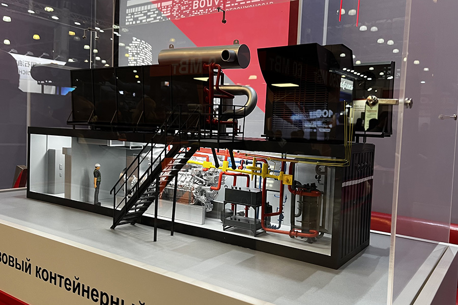 Международная выставка PCVExpo 2023. Фоторепортаж медиагруппы ARMTORG