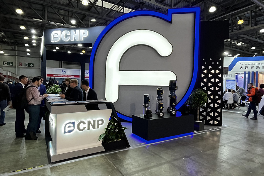 Международная выставка PCVExpo 2023. Фоторепортаж медиагруппы ARMTORG