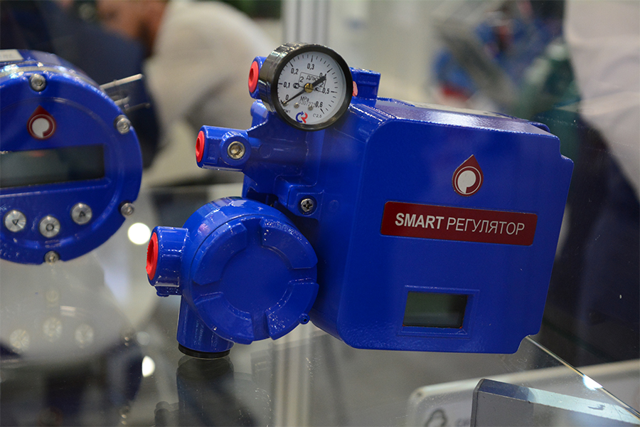XII Петербургский международный газовый форум. Фоторепортаж медиагруппы ARMTORG