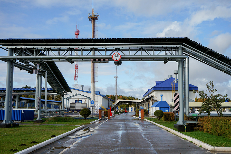 Компания «Транснефть – Прикамье» провела плановые ремонтные работы в трех регионах РФ