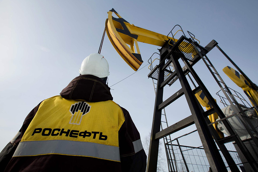 Специалисты научных институтов «Роснефти» представили концепцию интеллектуального обустройства месторождений