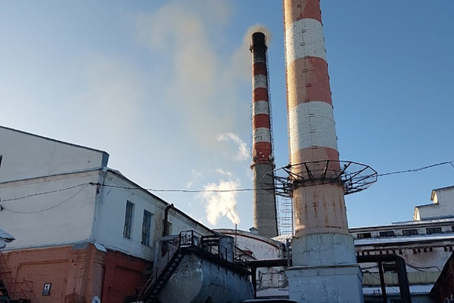 АО «Каскад-энерго» провело восстановление 365 компонентов трубопроводной арматуры и вентилей