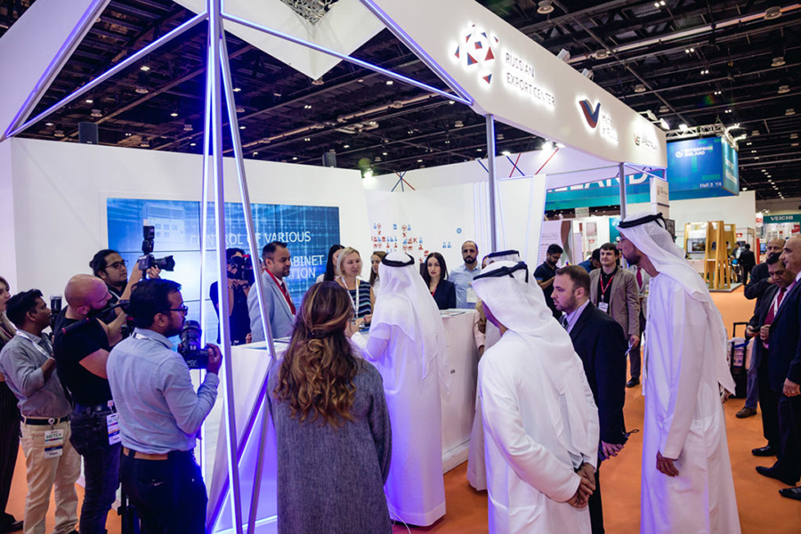 Медиагруппа ARMTORG посетит международную выставку WETEX & Dubai Solar Show в Дубае