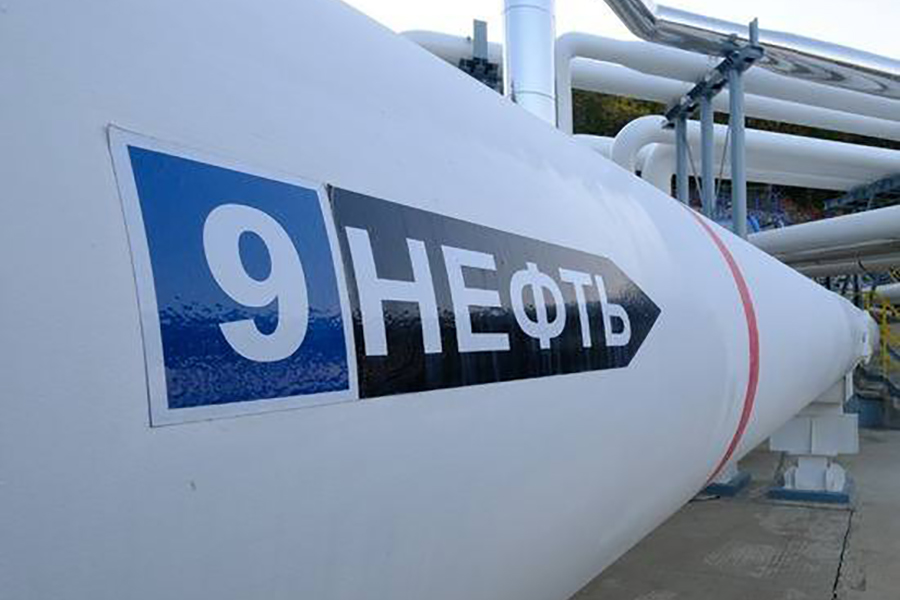 АО «Черномортранснефть» внедрило ЦСПА на нефтепроводе Тихорецк - Краснодар