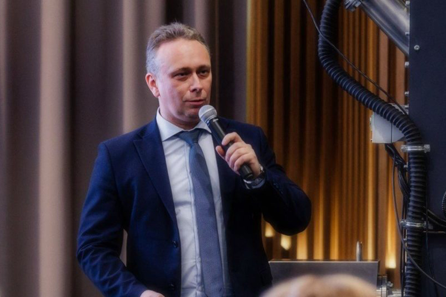 ПГ «КОНАР» приняла участие в координационном совете при губернаторе Челябинской области по вопросам экологии
