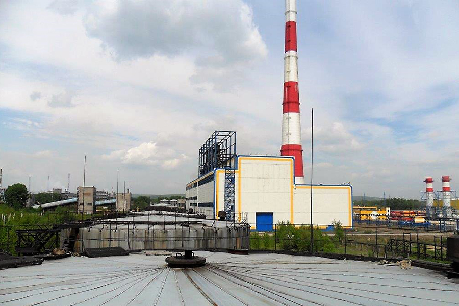 В январе 2024 года на Кузнецкой ТЭЦ начнется подготовка к новому отопительному периоду
