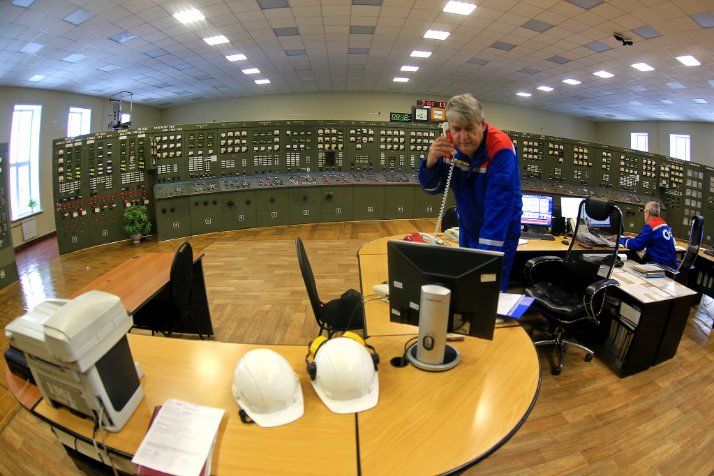 В январе 2024 года на Кузнецкой ТЭЦ начнется подготовка к новому отопительному периоду