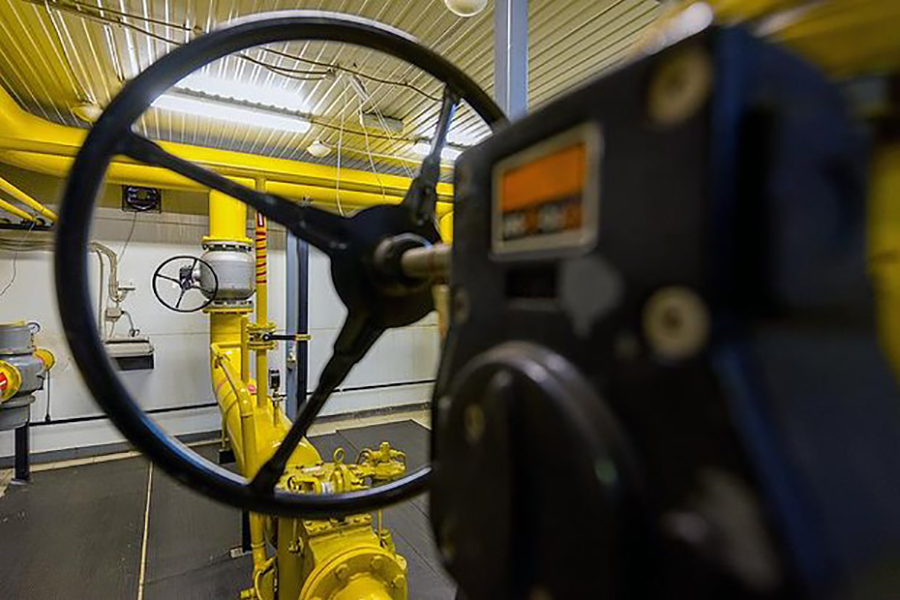 Компания «Роснефть» реконструировала пять котельных в Нижнем Тагиле