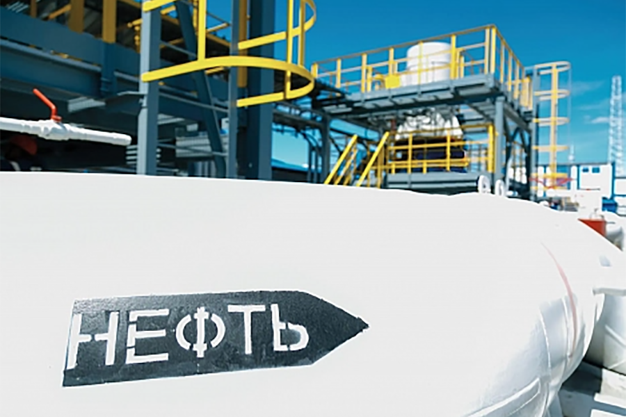 АО «Транснефть – Урал» модернизировало две СИКН на линейной производственно-диспетчерской станции «Юргамыш»