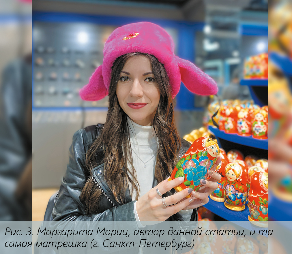 М. Мориц, медиагруппа ARMTORG. Китайская матрешка отечественного рынка арматуры