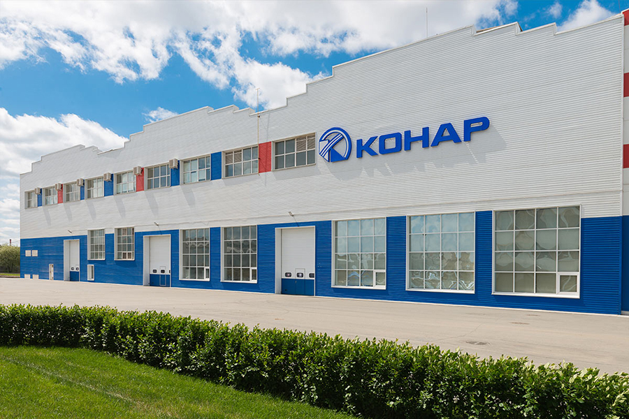 20 специалистов ПГ «КОНАР» прошли курсы повышения квалификации «Психолого-педагогический минимум наставника»