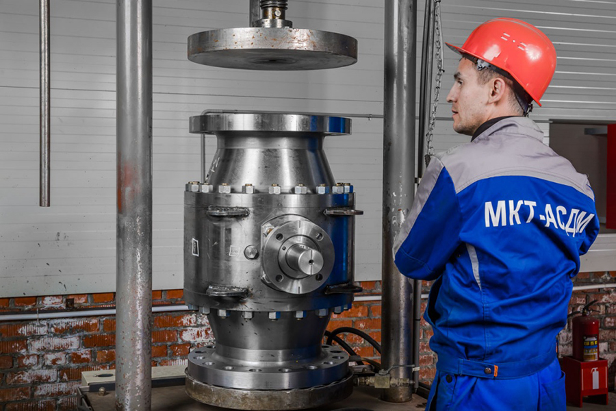 НПФ «МКТ-АСДМ» получает меры господдержки в рамках реализации нацпроекта «Малое и среднее предпринимательство и поддержка индивидуальной предпринимательской инициативы».